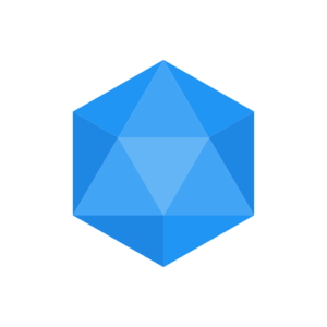 Logo poliedri
