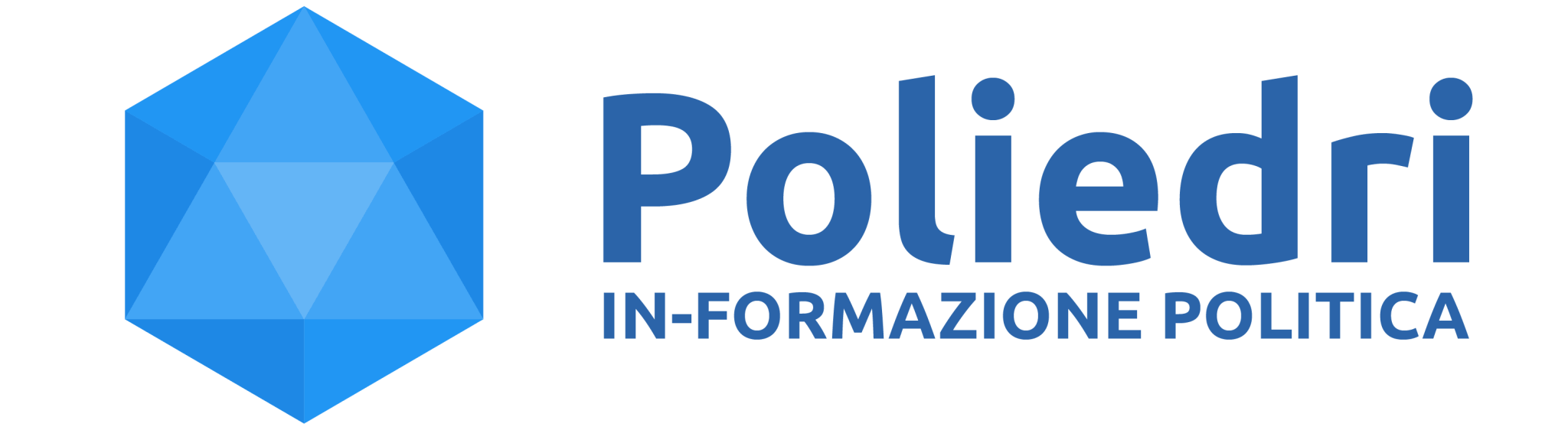 logo poliedri informazione politica