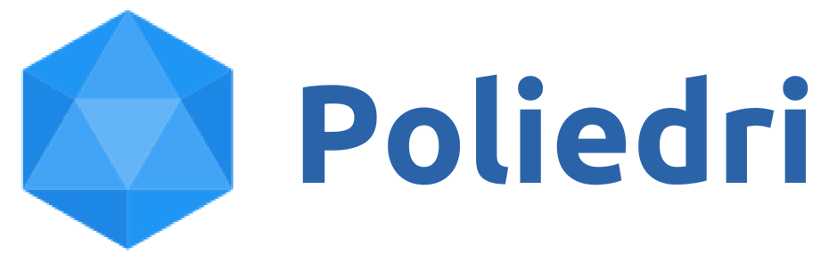 logo poliedri